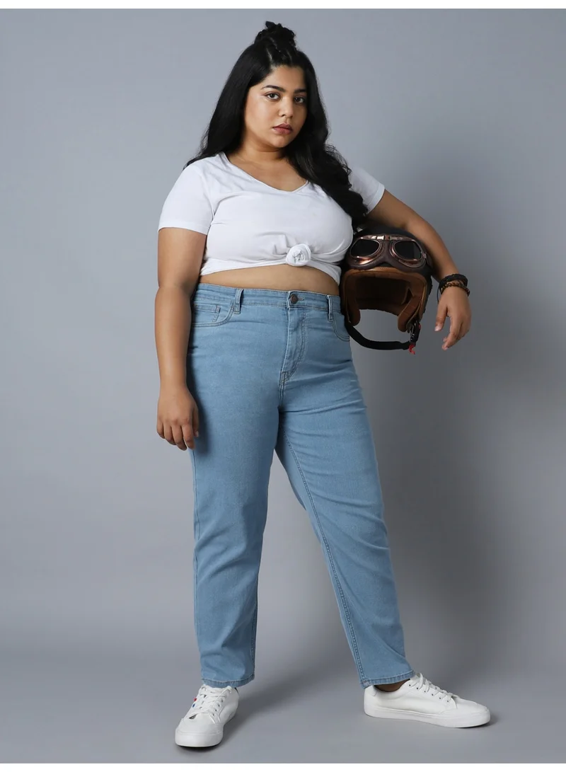 Indigo Jeans for Women